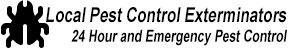 Laager TN Pest Control Exterminators